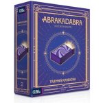 Albi ABRAKADABRA Tajemná krabička – Hledejceny.cz
