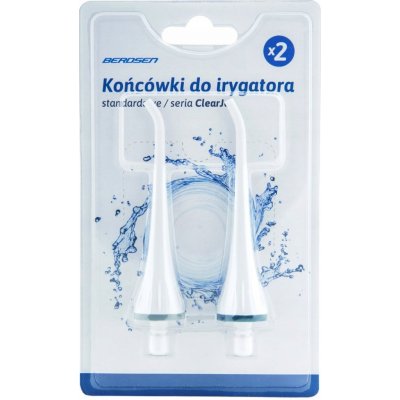 Berdsen ClearJet 2 ks – Zboží Dáma