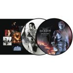 Michael Jackson - History - Continues - Limited Picture Vinyl, Edice 2018 LP – Hledejceny.cz