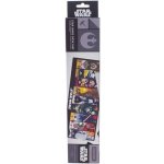 CurePink Star Wars Skywalker Saga PP9479SWV2 – Zboží Živě