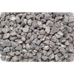 Mramorová drť šedobílá 16-25 mm 25 kg PE pytel – Hledejceny.cz