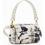 Desigual dámská kabelka NO NAME TROMSO 1002 WHITE – Hledejceny.cz