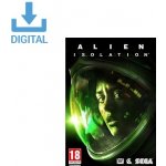 Alien: Isolation - Lost Contact – Hledejceny.cz