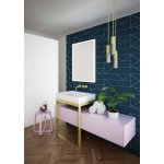 Dubiel Vitrum Solid 60x80 cm 5905241006901 – Hledejceny.cz