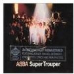 Abba - Super trouper, CD, 1980 – Hledejceny.cz