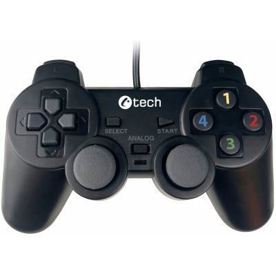 C-Tech GP-05 – Zboží Živě