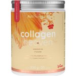 Nutriversum Collagen Heaven Ibišek/Broskev 300 g – Hledejceny.cz