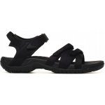 Teva Tirra 4266 Black Black 4266 BKBK – Zboží Mobilmania