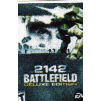 Battlefield 2142