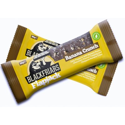 Blackfriars Flapjack 90 g – Zbozi.Blesk.cz