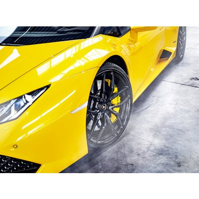 Jízda v Lamborghini Huracán – Zbozi.Blesk.cz