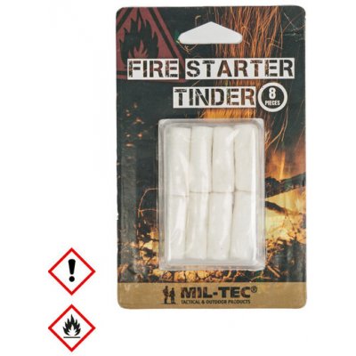 Mil-Tec Německo 8 Ks – Zboží Dáma