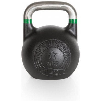 ATX LINE Russian kettlebell Competition 24kg – Zboží Dáma