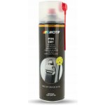 Motip PTFE Suché mazivo 500 ml – Hledejceny.cz