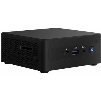 Intel NUC RNUC11PAHI50000