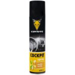 Coyote Cockpit Spray vanilka 400 ml | Zboží Auto