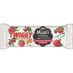 Twiggy Müsli ovocná 30 g – Zboží Dáma