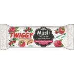 Twiggy Müsli ovocná 30 g – Zboží Dáma