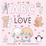 ABC of Love – Hledejceny.cz