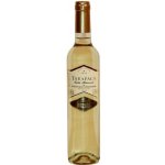 Tarapacá Late Harvest Sauvignon Blanc/Gewürztraminer 0,5 l (holá láhev) – Hledejceny.cz