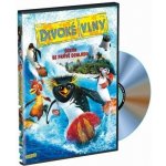 Divoké vlny DVD – Hledejceny.cz