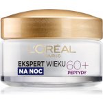 L'Oréal Age Specialist noční krém proti vráskám 55+ 50 ml – Hledejceny.cz