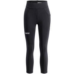 Swix elastické 7/8 Pace High Waist 10065-23-10000