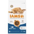 IAMS Cat Adult Tuna 2 kg