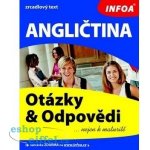 Angličtina Otázky a odpovědi Gabrielle Smith-Dluhá – Hledejceny.cz