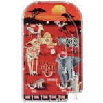 Směr Tivoli – Zboží Dáma