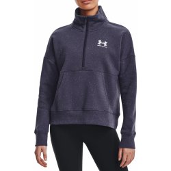 Under Armour Rival Fleece 558/Tempered Steel/White
