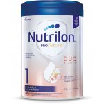 Nutrilon 1 Profutura DUOBIOTIK 800 g – Hledejceny.cz