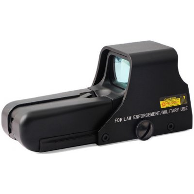 TCX holo 552 – Zboží Dáma