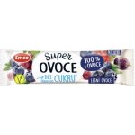 Emco Super ovoce lesní ovoce tyčinka bez lepku 30 g – Zbozi.Blesk.cz