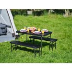 Coleman Pack Away Table for 4 – Zbozi.Blesk.cz