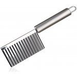 APETIT kráječ vlnkovací 22x6cm nerez – Zboží Dáma