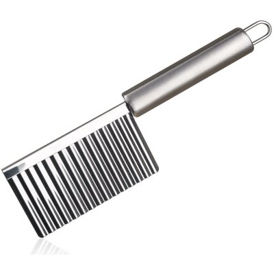APETIT kráječ vlnkovací 22x6cm nerez – Zboží Dáma