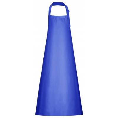 Pros zástěra Vel 120/120 Modrá – Hledejceny.cz