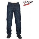 Roleff Kevlar Jeans modré