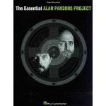 The Essential Alan Parsons Project noty, akordy, texty, klavír, kytara, zpěv – Hledejceny.cz