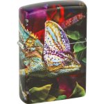 Zippo Chameleon Design matný – Hledejceny.cz