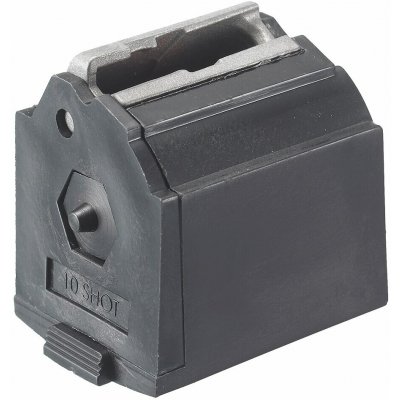Ruger BX-1 10 ran 22LR – Hledejceny.cz