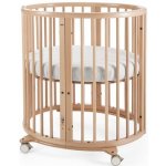 Stokke Sleepi mini NATURAL – Hledejceny.cz