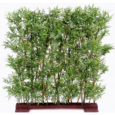 BAMBUS ORIENTAL DENSE PLOT 30x90cm, 110cm – Zboží Mobilmania