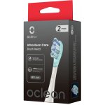 Oclean Ultra Gum Care UG03 White 2 ks – Zboží Mobilmania