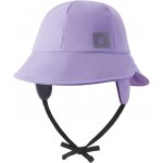 Dětský klobouk do deště Reima Rainy Blooming Lilac – Hledejceny.cz