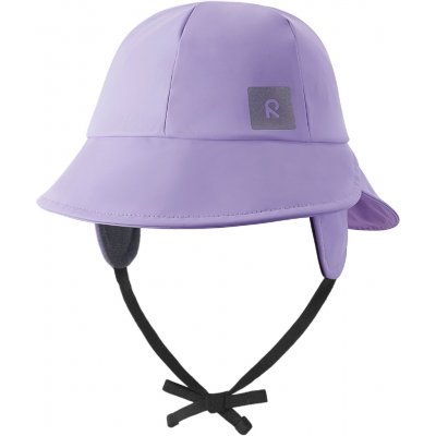 Dětský klobouk do deště Reima Rainy Blooming Lilac – Hledejceny.cz