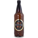 Kyjovský pivovar Kyjovský ležák 11° 1 l (pet) – Sleviste.cz