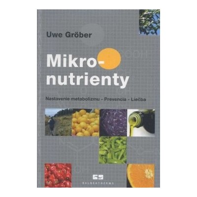 Mikronutrienty