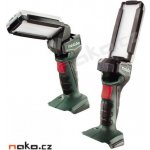 METABO PowerMaxx SLA – Zboží Mobilmania